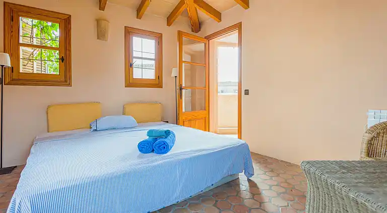 Herregård i Santanyí