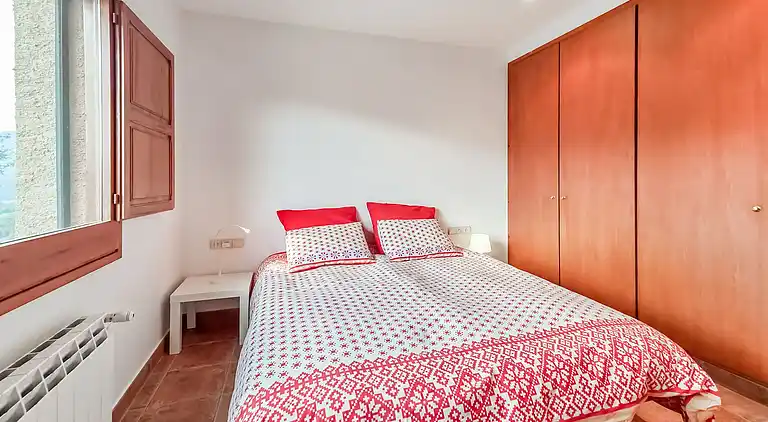 Casa de vacaciones en Montseny