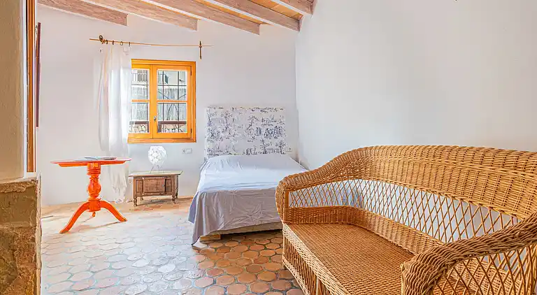 Herregård i Santanyí