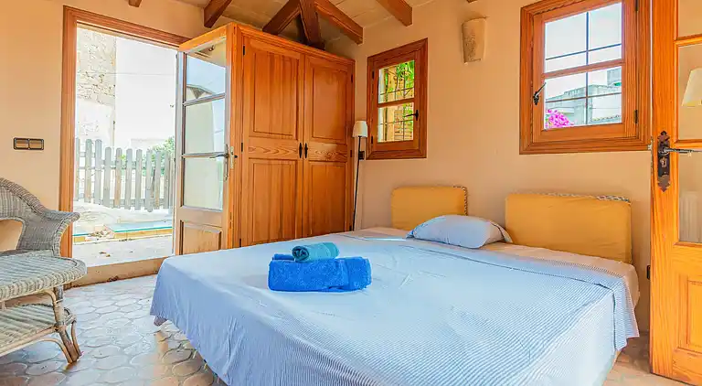 Herregård i Santanyí