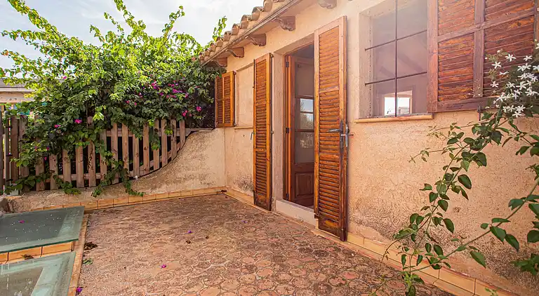 Herregård i Santanyí