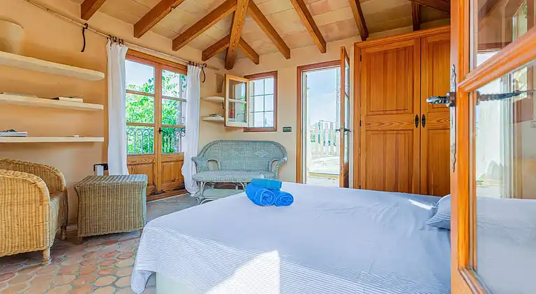 Herregård i Santanyí