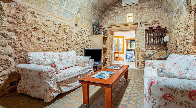 Herregård i Santanyí