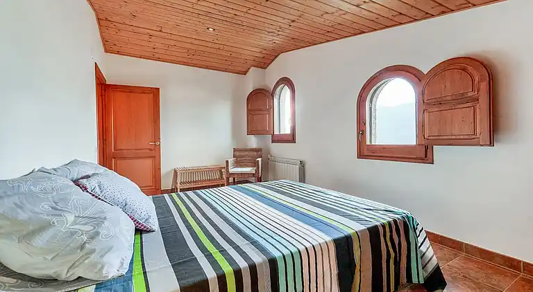 Casa de vacaciones en Montseny