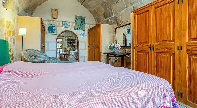 Herregård i Santanyí