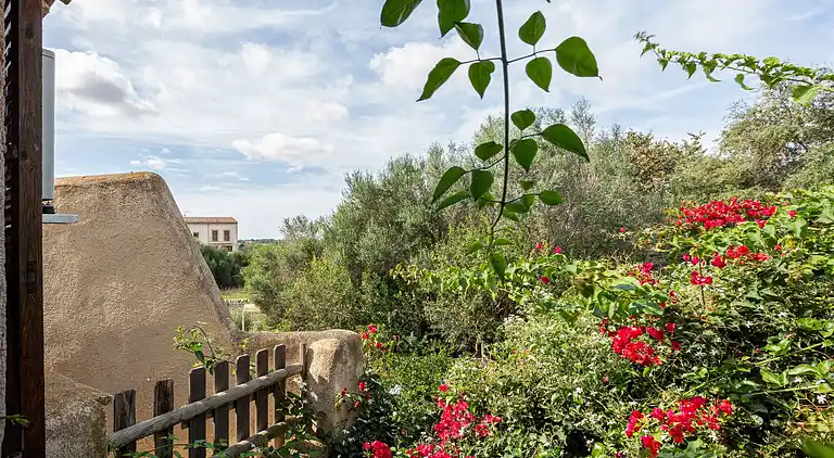 Herregård i Santanyí