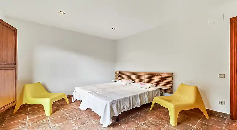 Casa de vacaciones en Montseny