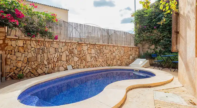 Herregård i Santanyí