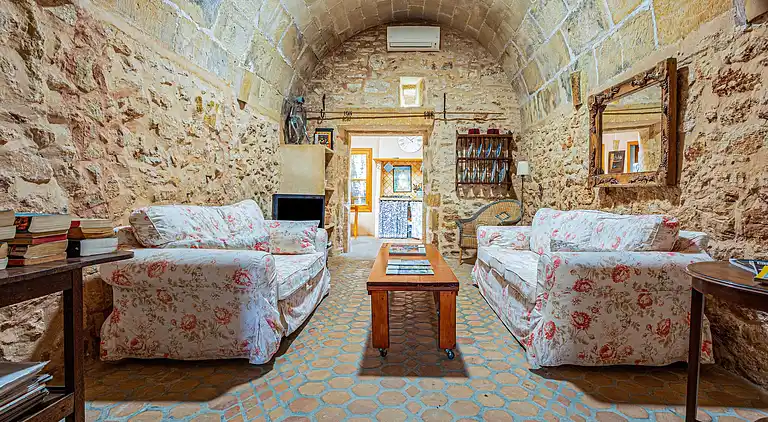 Herregård i Santanyí