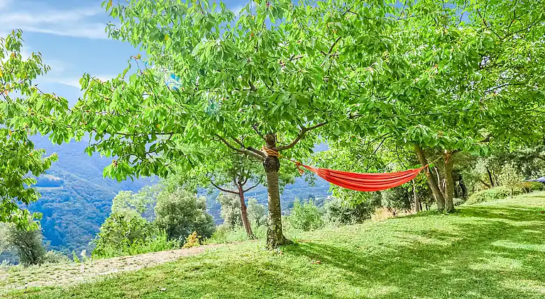 Casa de vacaciones en Montseny