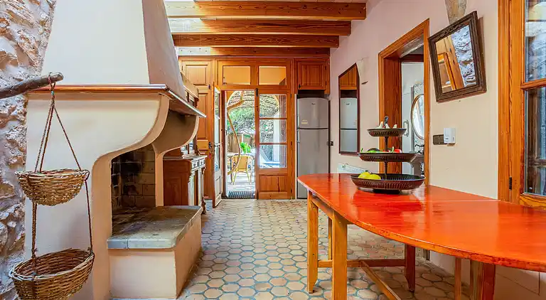 Herregård i Santanyí