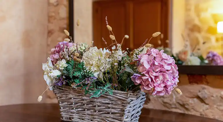 Herregård i Santanyí