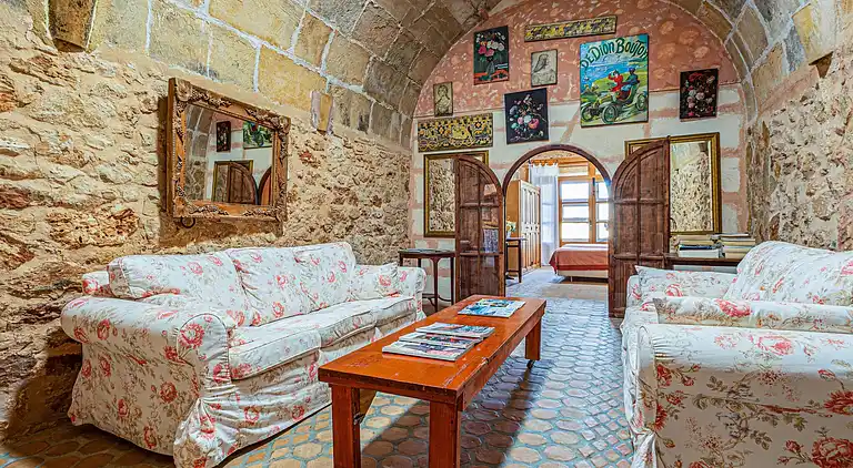 Herregård i Santanyí