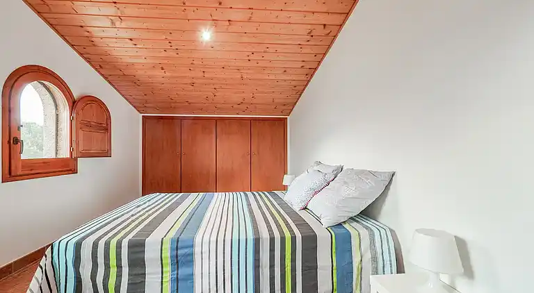 Casa de vacaciones en Montseny