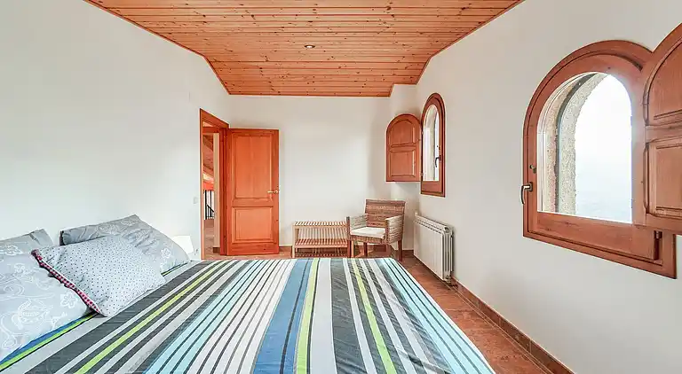 Casa de vacaciones en Montseny