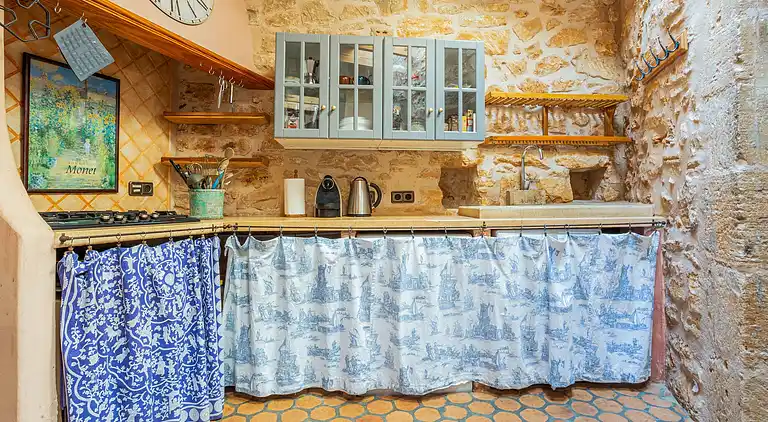 Herregård i Santanyí