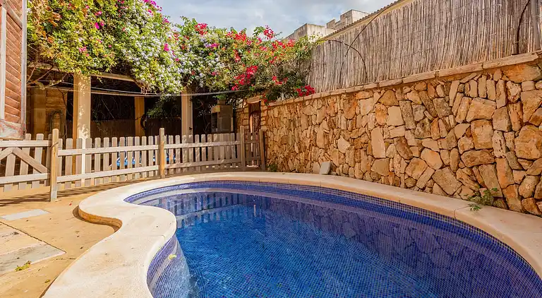 Herregård i Santanyí