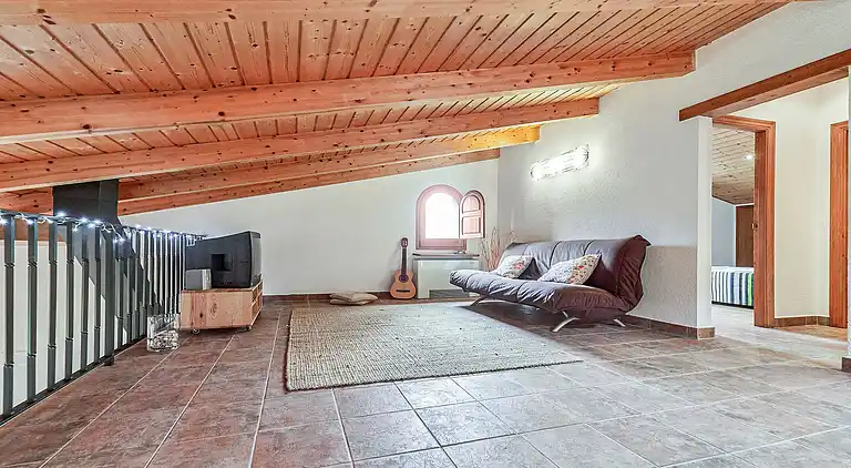 Casa de vacaciones en Montseny