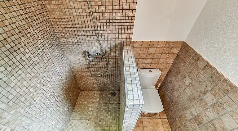 Casa de vacaciones en Montseny