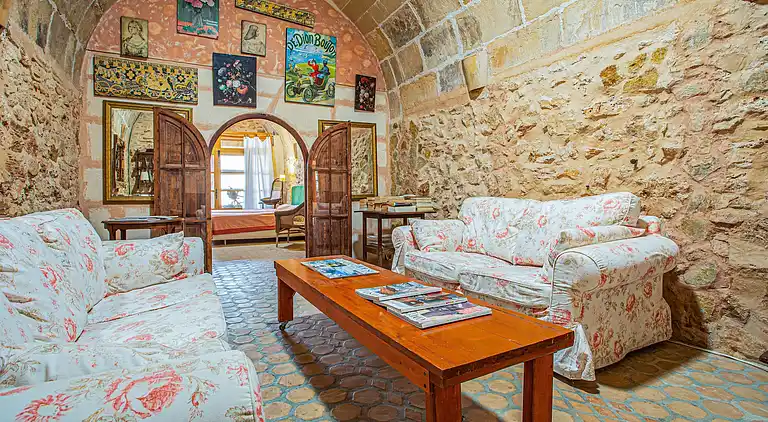 Herregård i Santanyí