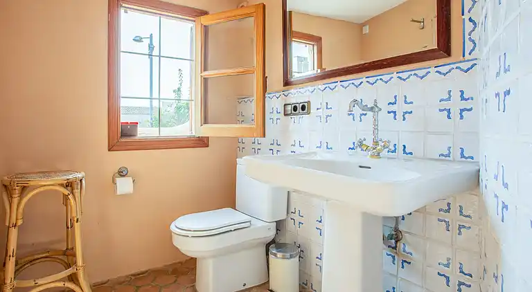 Herregård i Santanyí