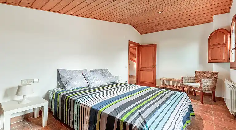 Casa de vacaciones en Montseny