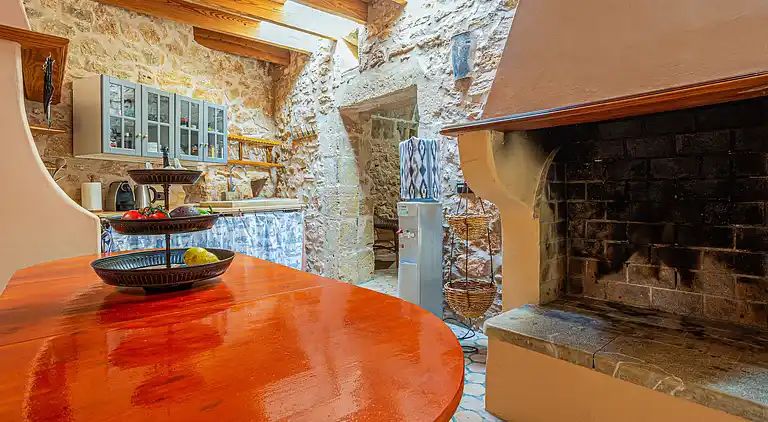 Herregård i Santanyí