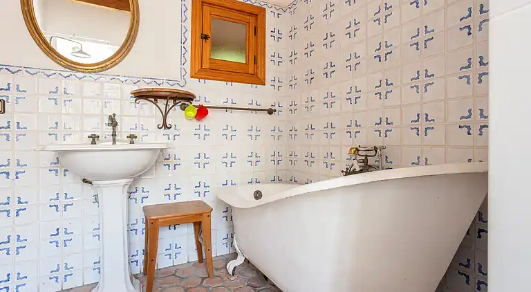 Herregård i Santanyí