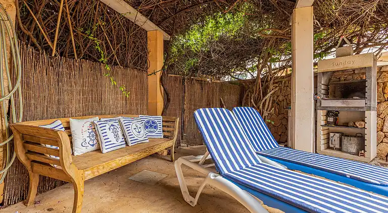 Herregård i Santanyí