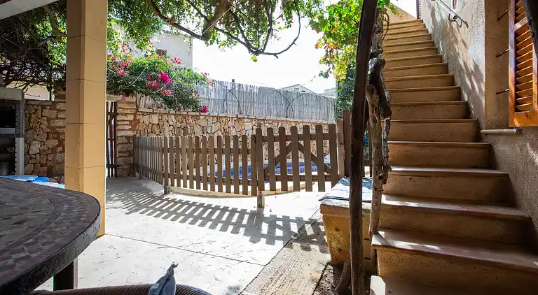 Herregård i Santanyí