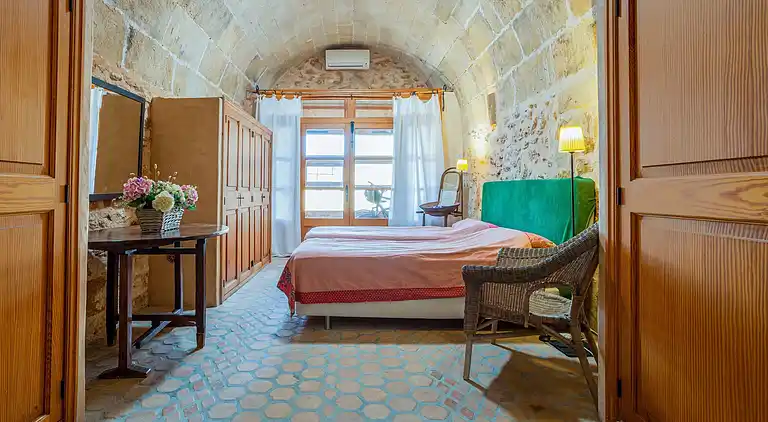 Herregård i Santanyí