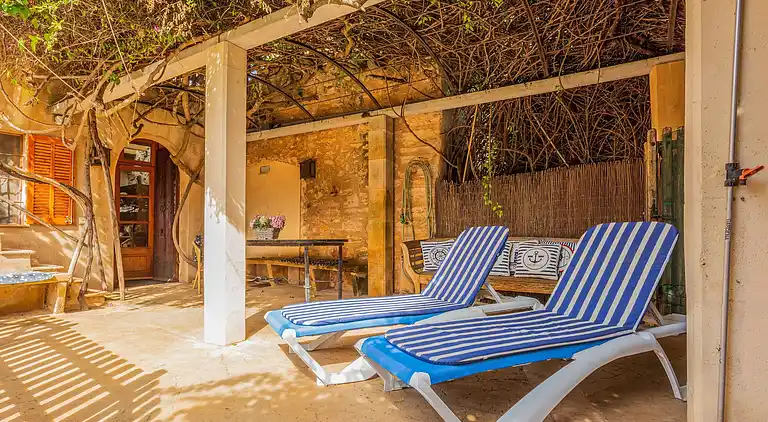 Herregård i Santanyí