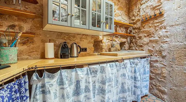 Herregård i Santanyí