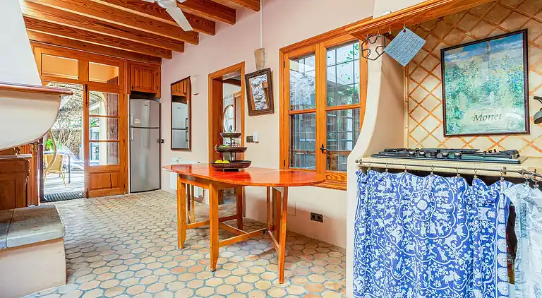 Herregård i Santanyí