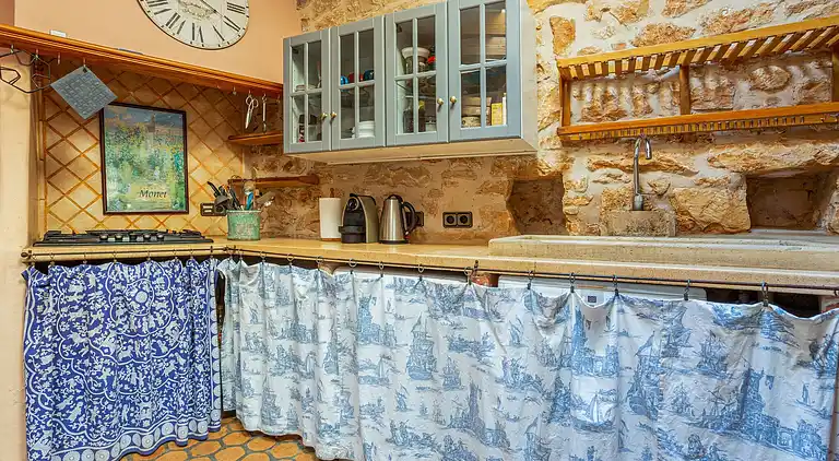 Herregård i Santanyí