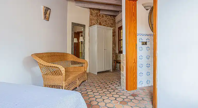 Herregård i Santanyí