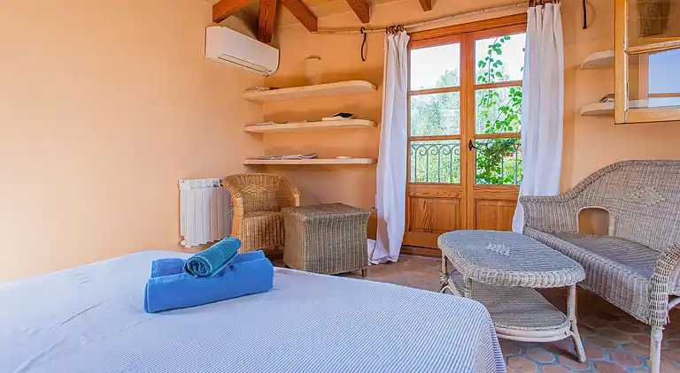 Herregård i Santanyí