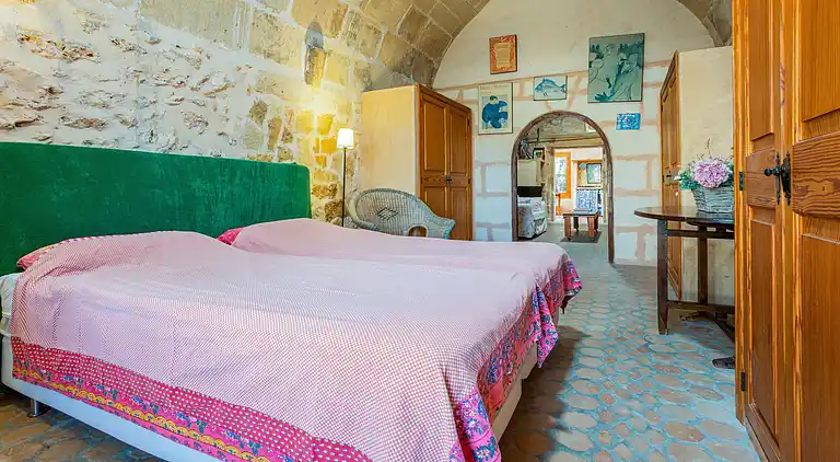 Herregård i Santanyí