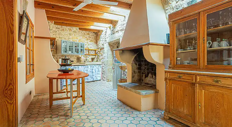 Herregård i Santanyí