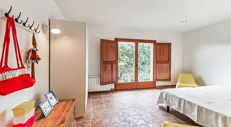 Casa de vacaciones en Montseny