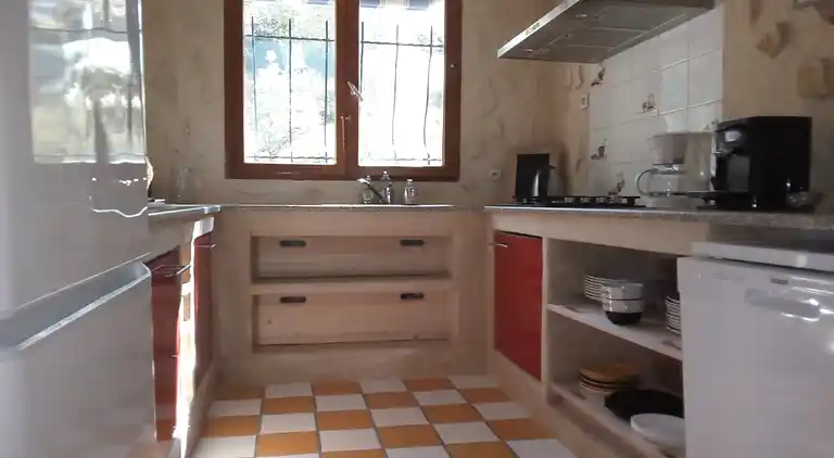 Villa in Languedoc-Roussillon