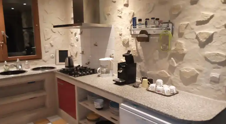 Villa in Languedoc-Roussillon