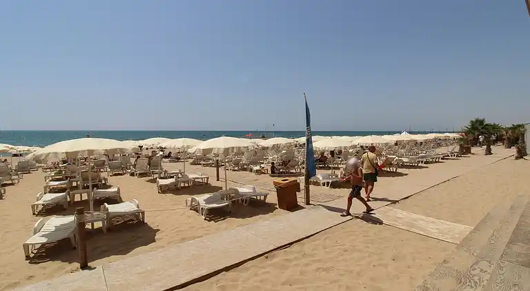 Casavacanzekastalia  in Athena Resort Ragusa