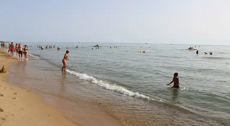 Casavacanzekastalia  in Athena Resort Ragusa