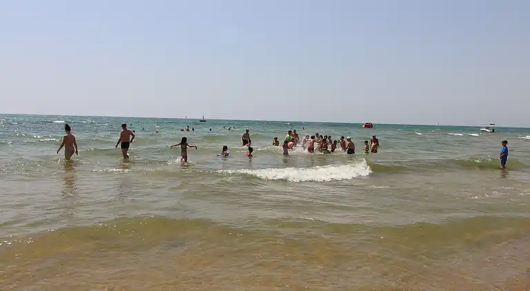 Casavacanzekastalia  in Athena Resort Ragusa