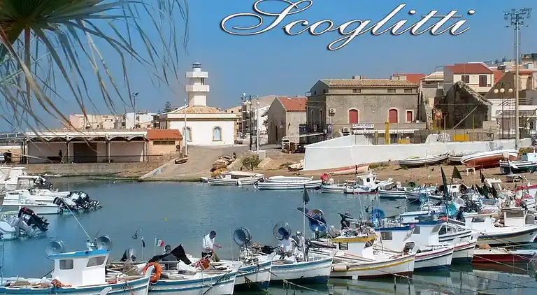 Casavacanzekastalia  in Athena Resort Ragusa