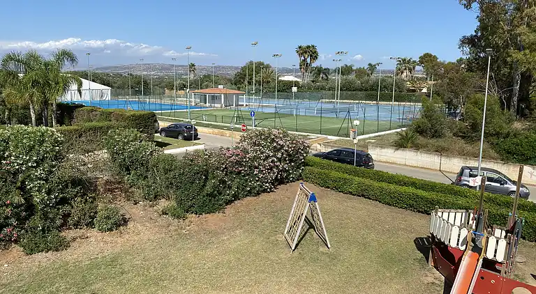 Casavacanzekastalia  in Athena Resort Ragusa