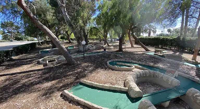 Casavacanzekastalia  in Athena Resort Ragusa