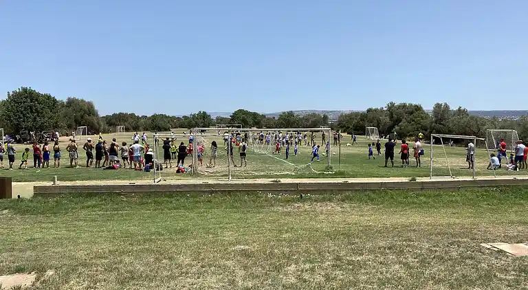 Casavacanzekastalia  in Athena Resort Ragusa