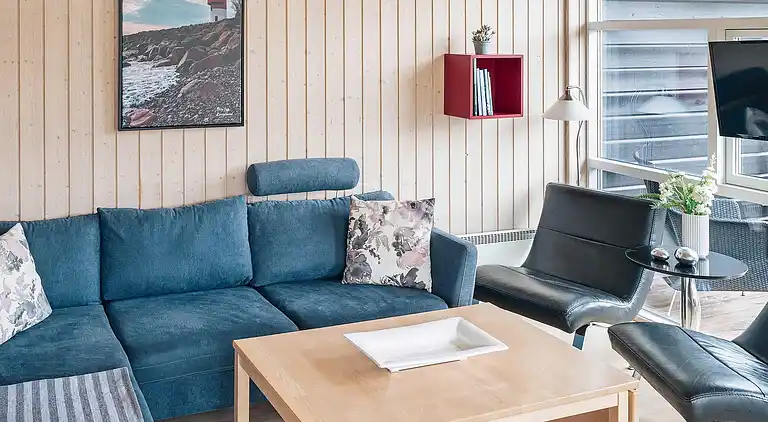 Holiday home in Tranekær